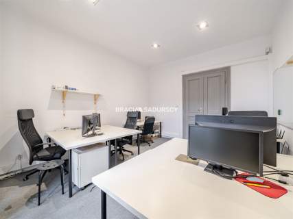 Lokal użytkowy do wynajęcia, 140 m2, Kraków