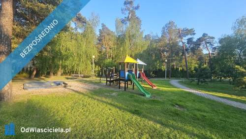 Bezpośrednio przestronny apartament blisko Warszawy