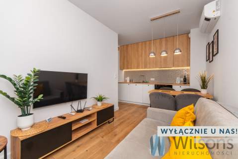 Nadmorski apartament - Sztutowo