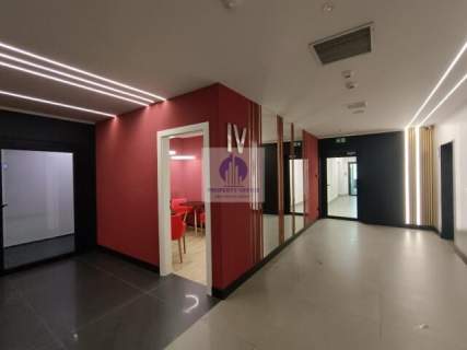 Śródmieście lokal biurowy 34,90 m2 do wynajęcia