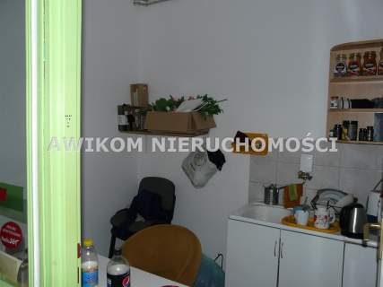 Magazyn do wynajęcia, 165 m2, Skierniewice