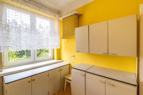 2 pokoje w centrum Łodzi idealne pod inwestycję