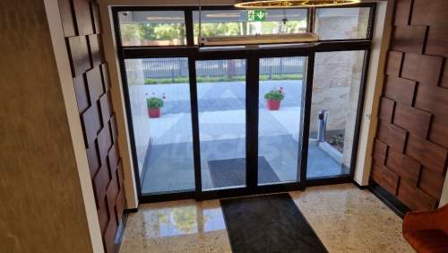 Biuro do wynajęcia Białołęka 168 m2.