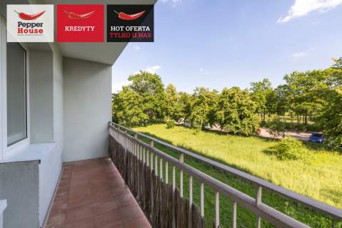 Mieszkanie na sprzedaż, 63,3 m2, Gdańsk