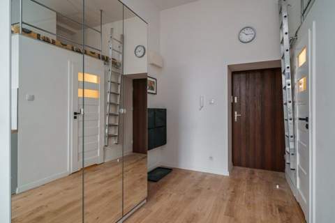 Mielczarskiego 16, Polesie, jasna kawalerka, 22m2