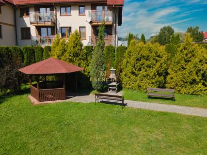 Mieszkanie 67 m2 na I piętrze z balkonem