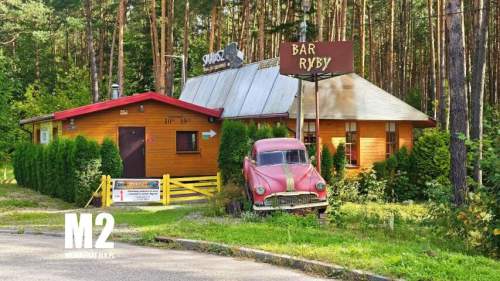 UNIKALNA OKAZJA INWESTYCYJNA LEGENDARNY BAR RYBNY SMAKOSZ PRZY