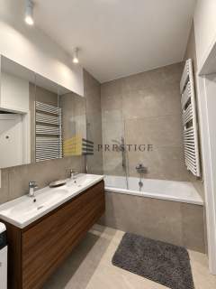 Apartament z tarasem 40mkw, parkingiem i komórka
