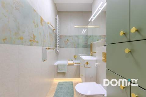 Pierwszy najem, designerskie, miejsce postojowe