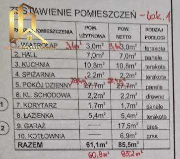 II etap inwestycji dostępny ostatni lokal