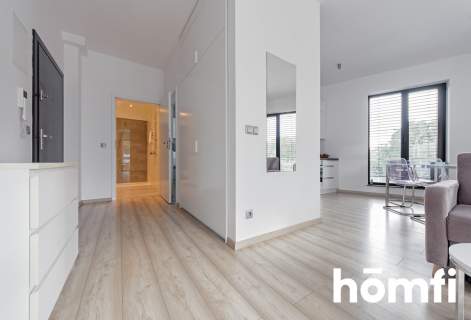 Prestiż w Sercu Poznania Klimatyzowany Apartament