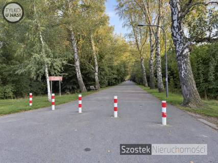 Przestronne, 2 pokojowe z os. kuchnią/komórka i MP