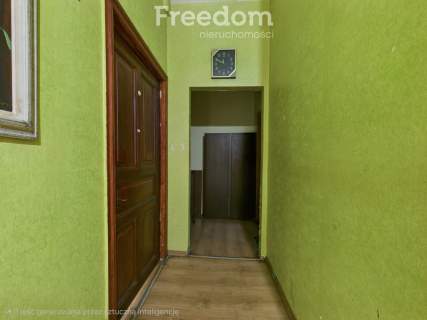 PRZESTRONNE MIESZKANIE 107,50 m2 W HISTORYCZNEJ CZĘŚCI GDAŃSKA