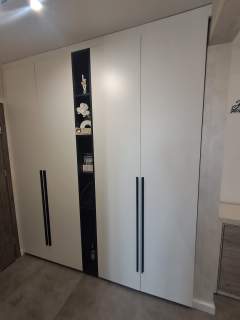 Mieszkanie o pow. 63m2, balkon, IV piętro, umeblowane,Kalisz