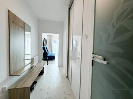Apartament przy plaży Mielno