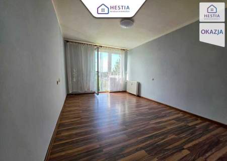 Jasne 2 pokoje 41,3 m w Barwicach   okazja 
