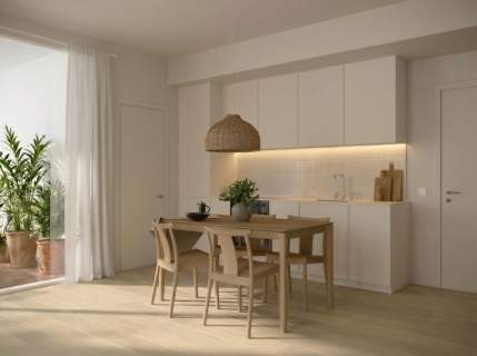 Apartamenty Turystyczne w Lo Pagan, Hiszpania