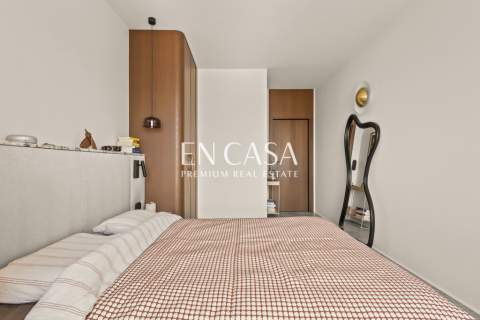 Design bez kompromisów Osiedle Saska 77 m2