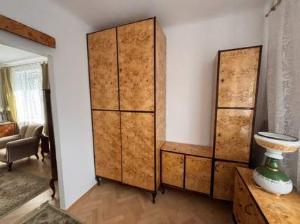 Kawalerka 30 m, umeblowana, centrum Warszawy na wynajem