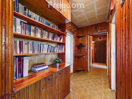 Mieszkanie na sprzedaż, 3 pokoje, 60 m2, Korczaka 26, Olsztyn