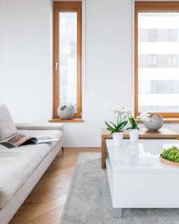 Luksusowy apartament blisko metra