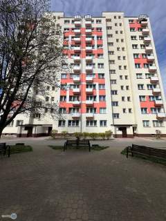 Komfortowe 2 pokoje na wynajem KSM