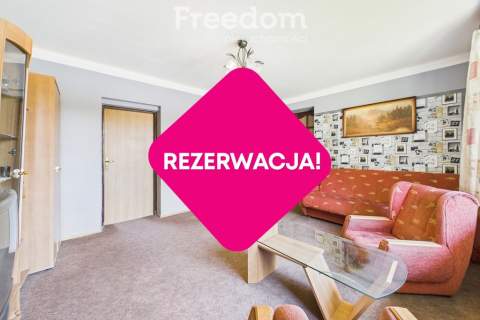 Rezerwacja
