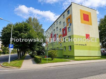 Mieszkanie na sprzedaż, 63,8 m2, Sieradz
