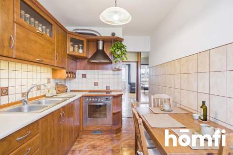 Komfortowe, 2-pokojowe mieszkanie 54 m Balkon
