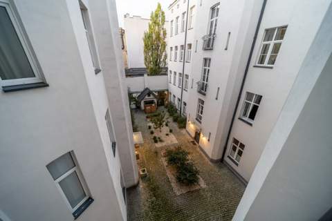 6 Sierpnia 37, Polesie, studio blisko UMedu