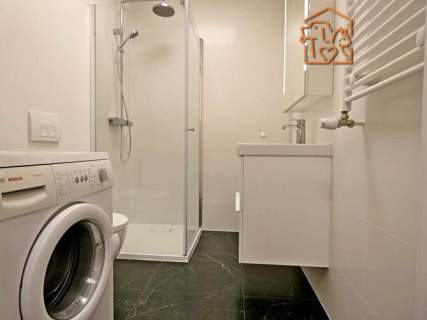 Kawalerka z balkonem mp, pet-friendly-Rakowska 3