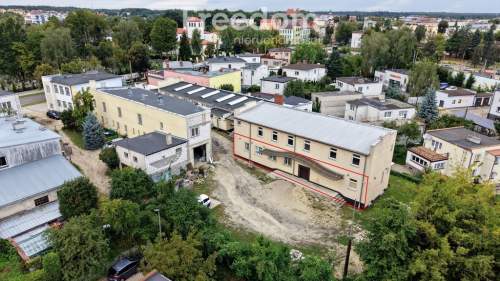 Lokal użytkowy w centrum Iławy do wynajmu