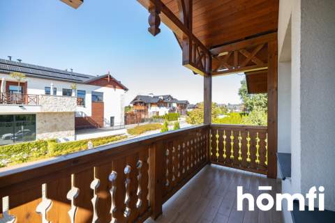 APARTAMENT PREMIUM Z OGRODEM I PRYWATNYM SPA
