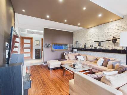 3 pokoje 62 m balkon Wieniawa Leszno