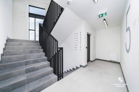 Apart. Radzikowskiego 98 poł-wsch ekspoz. 39,88m2