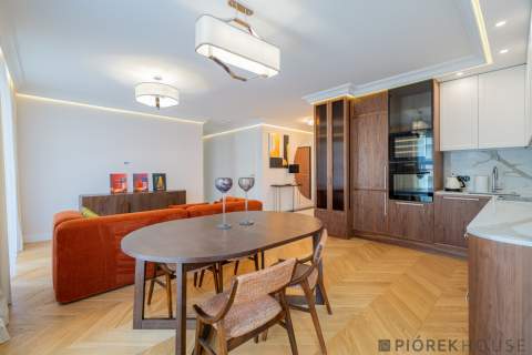 NOWE ul. Żupnicza- 87m2 27m2 2 balkony i taras 