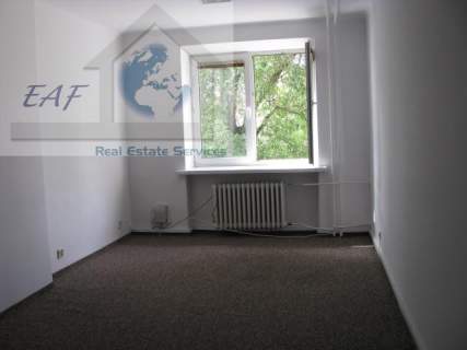 Biuro do wynajęcia, 23 m2, Warszawa