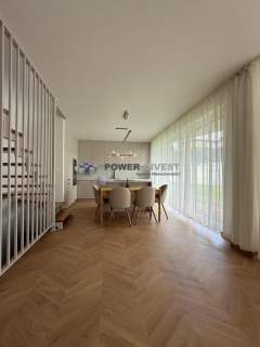Ogródek 269 m2 Duży garaż Taras 0% prowizji