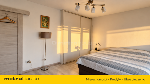 Mieszkanie na sprzedaż, 50 m2, Warszawa