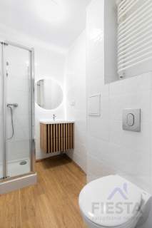 Warszawa Praga Pn Darwina kawalerka 28m2 UW