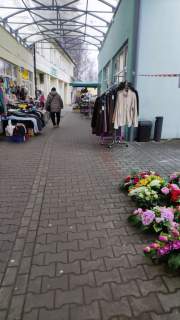 SPRZEDAŻ Murowany lokal handlowo-usługowy Kraków
