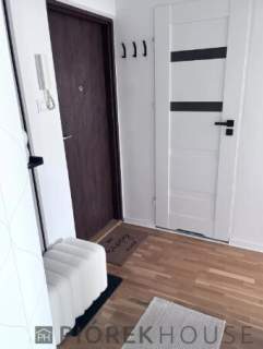 2-pokojowe mieszkanie na Bielanach