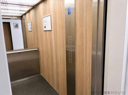 2-pokojowe mieszkanie na Mokotowie