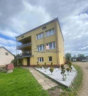 Ostrów, bezczynszowe mieszkanie z dużym tarasem