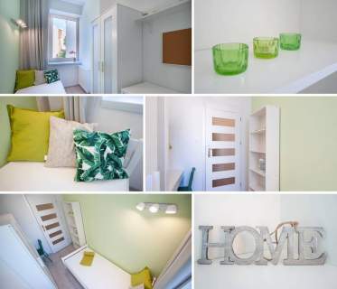 Mieszkanie do wynajęcia, 10 m2, Łódź