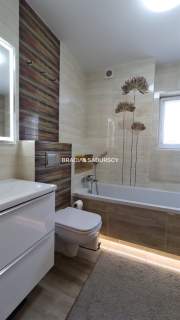 DOM 100M2 SZCZYRZYC 4 POKOJE CENTRUM 5 ARÓW