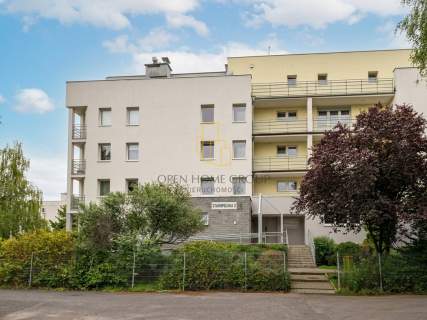 Dwustronne 2pok z potencjałem balkon/Zakrzów