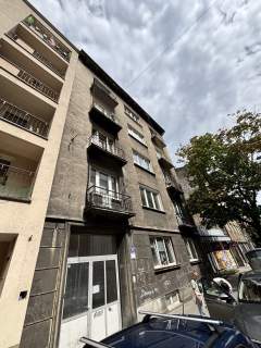 Lokal mieszkalny przy ul. Mazowieckiej 11/7a