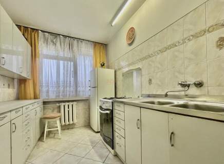 2 pokoje Balkon Zielona okolica