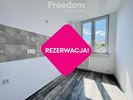 Słoneczna kawalerka - blok z windą Julianowska